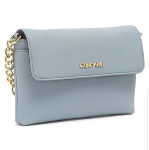 Authentic Calvin Klein Hayden Leather CB